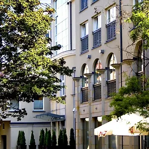 Mamaison Diana Warszawa