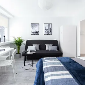  Apartamento Warsawrent Centralna